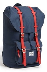 Herschel Backpack